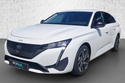 Peugeot 308 90.850 km 16.950 &euro; Delitzsch OT Döbernitz 04509
