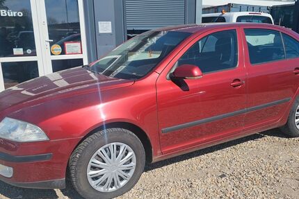 Skoda Octavia 219.844 km 2.290 &euro; Leipzig 04209