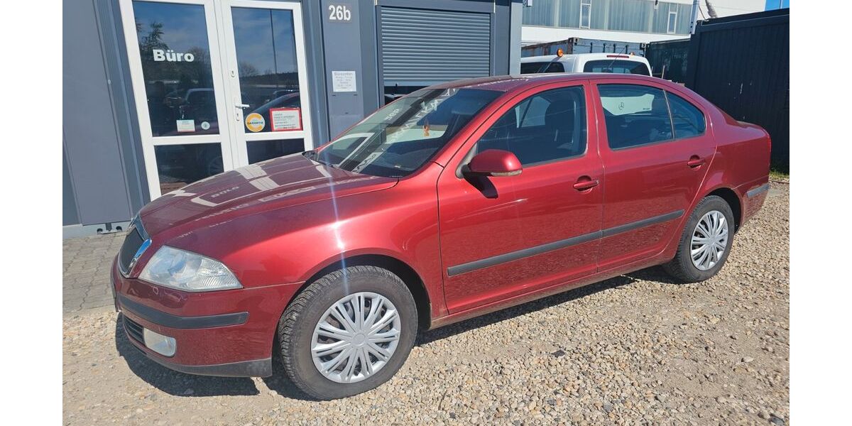 Skoda Octavia 219.844 km 2.290 &euro; Leipzig 04209