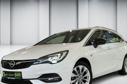 Opel Astra 29.797 km 17.495 € Leipzig 04179