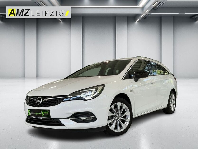 Opel Astra 29.797 km 17.495 € Leipzig 04179