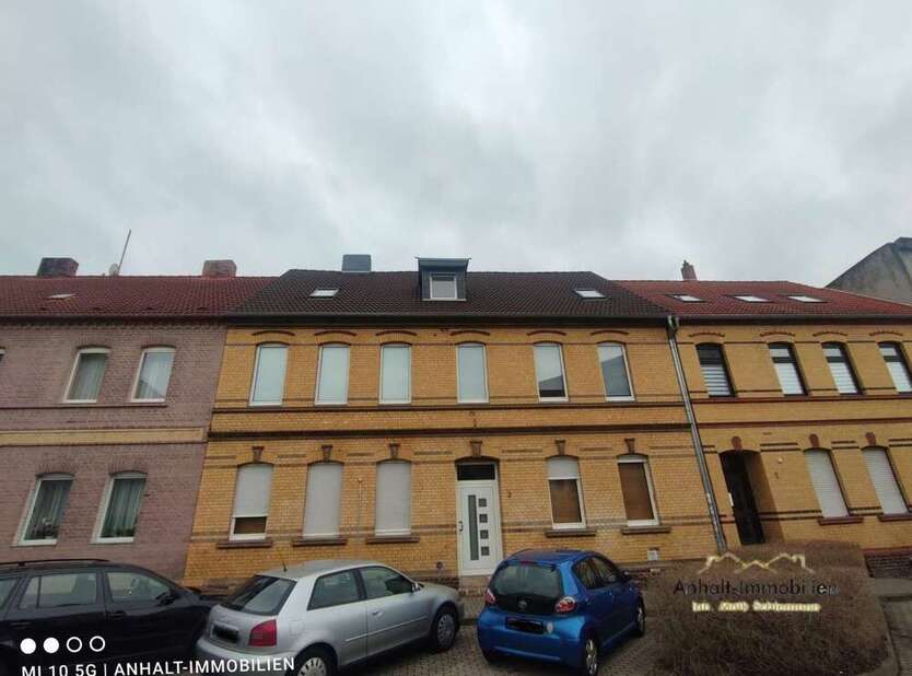 Wohnung zum Mieten in Bitterfeld 595 € 70 m²