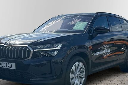 Skoda Kodiaq 4.992 km 51.890 &euro; Leipzig 04328