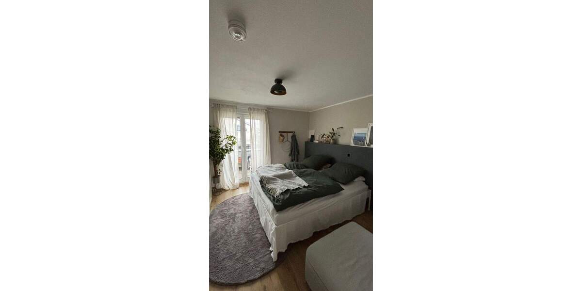 Etagenwohnung Leipzig Südvorstadt - 1 Zimmer, 54 m&sup2;, 225.000&euro; | Angebot:25747420