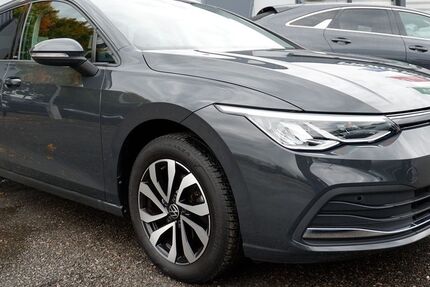 VW Golf 41.400 km 22.399 &euro; Delitzsch OT Döbernitz 04509