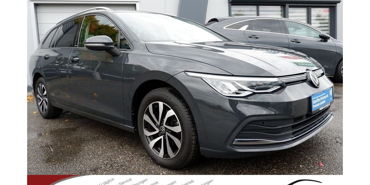 VW Golf 41.400 km 22.399 &euro; Delitzsch OT Döbernitz 04509