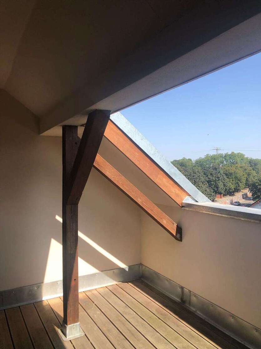 Wohnung zum Mieten in Leipzig 1.689 € 124 m² 4 zimmer