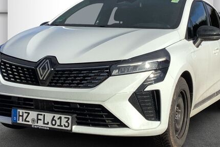 Renault Clio 7.500 km 19.995 € Halle 06132