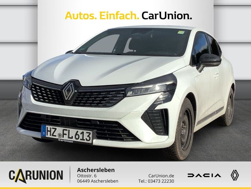 Renault Clio 7.500 km 19.995 € Halle 06132