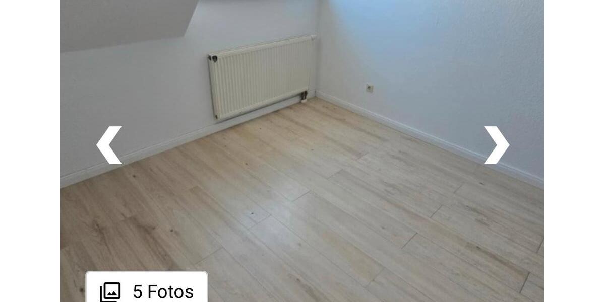 Etagenwohnung Leipzig Süd - 1 Zimmer, 10 m&sup2;, 395&euro; | Angebot:26270760