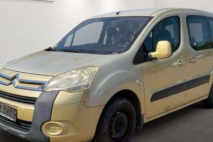 Citroen Berlingo 76.917 km 3.499 € Sandersdorf-Brehna 06796