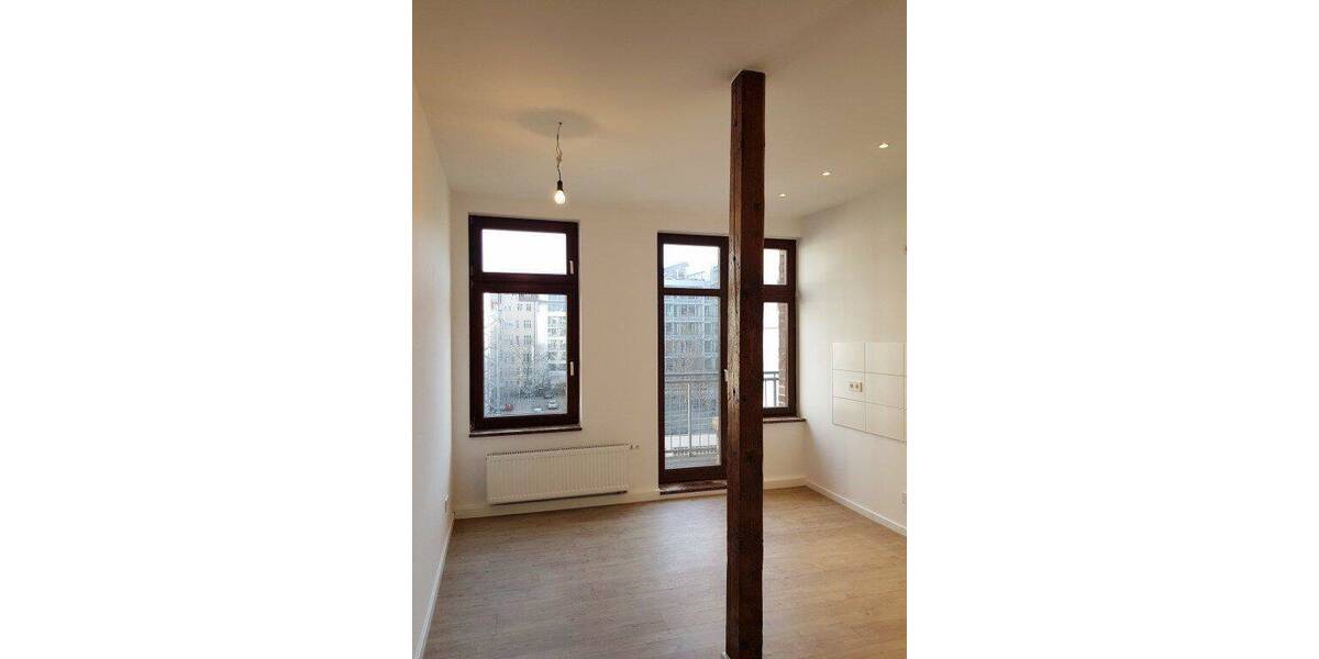 Etagenwohnung Leipzig Zentrum-Nord - 4 Zimmer, 129 m&sup2;, 472.000&euro; | Angebot:26092610