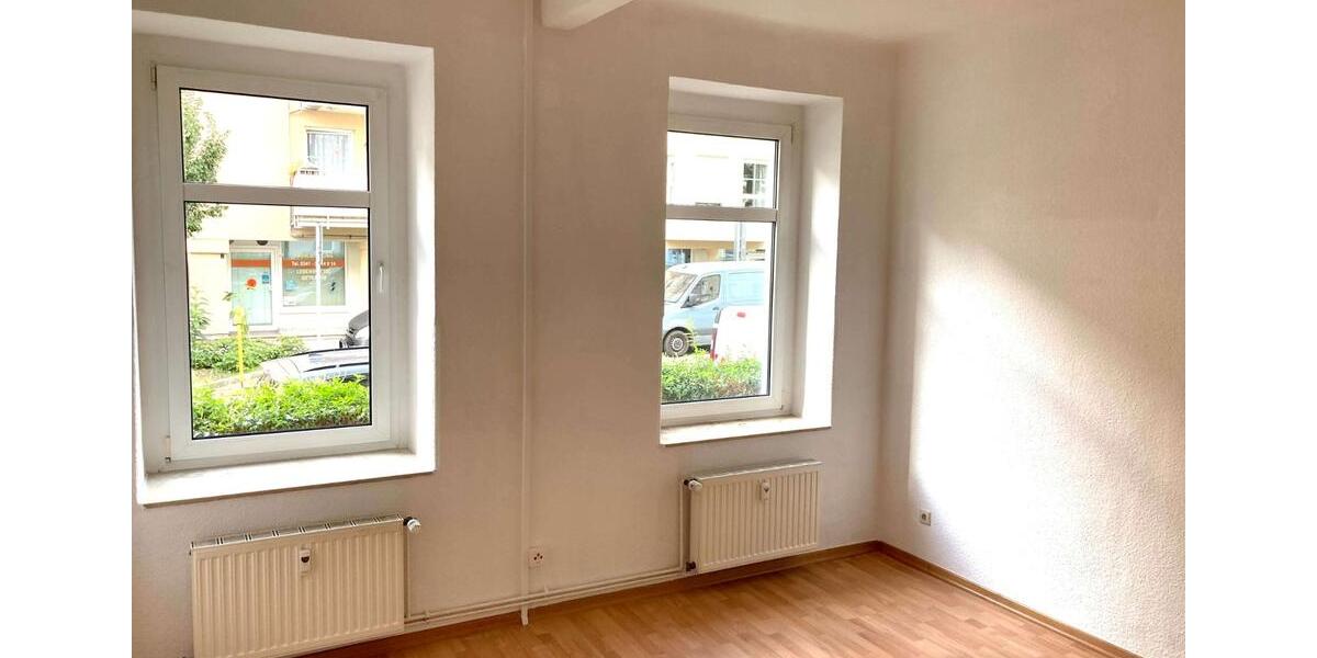 Erdgeschoßwohnung Leipzig Nordwest - 2 Zimmer, 50 m&sup2;, 425&euro; | Angebot:25790603