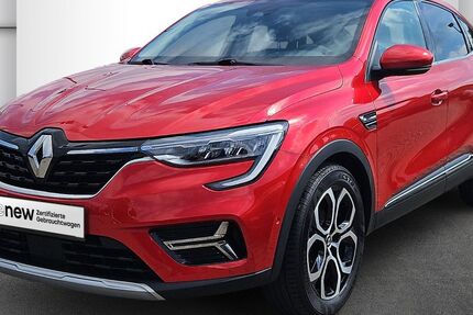 Renault Arkana 59.950 km 17.900 &euro; Leipzig 04129