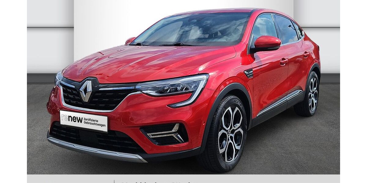 Renault Arkana 59.950 km 17.900 &euro; Leipzig 04129