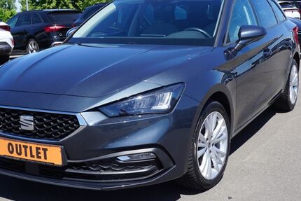 Seat Leon 31.000 km 21.880 &euro; Wurzen 04808