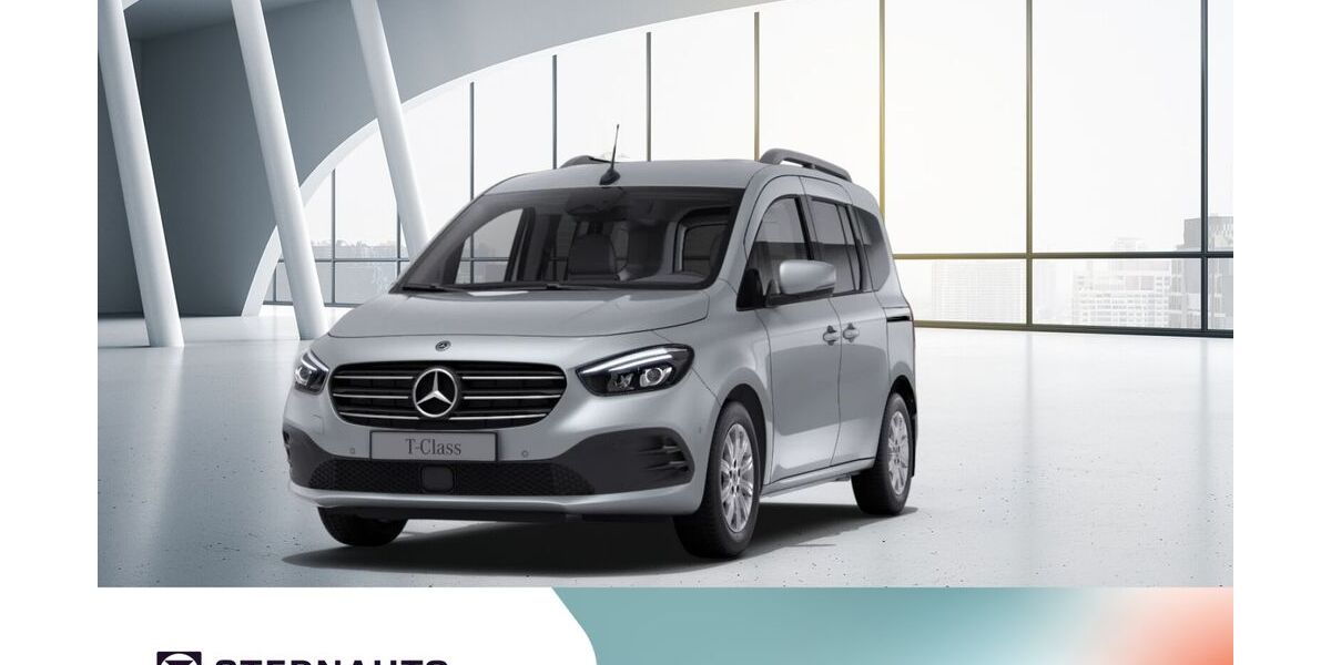 Mercedes-Benz T-Klasse 11.900 km 31.950 &euro; Leipzig 04347