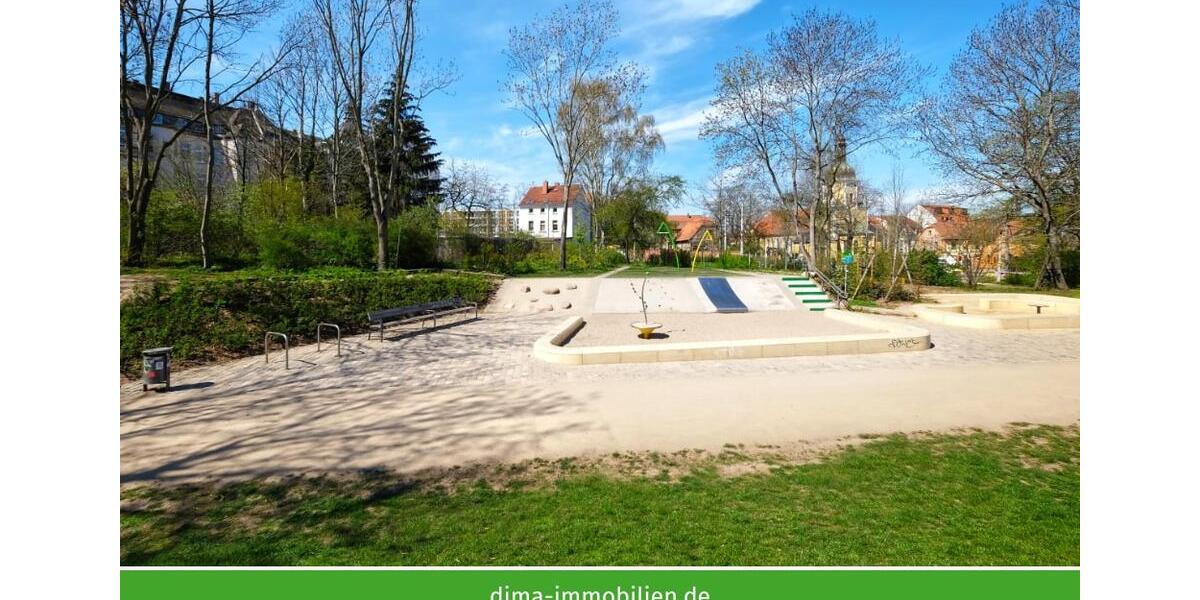 Erdgeschoßwohnung Leipzig Altwest - 2 Zimmer, 67 m&sup2;, 1.005&euro; | Angebot:26283442