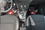 Astra Edition 1.6 Automatik/Klima/8x bereift