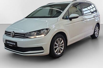 VW Touran 81.215 km 21.950 &euro; Leipzig 04178