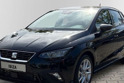 Seat Ibiza 1.100 km 24.390 &euro; Leipzig 04328