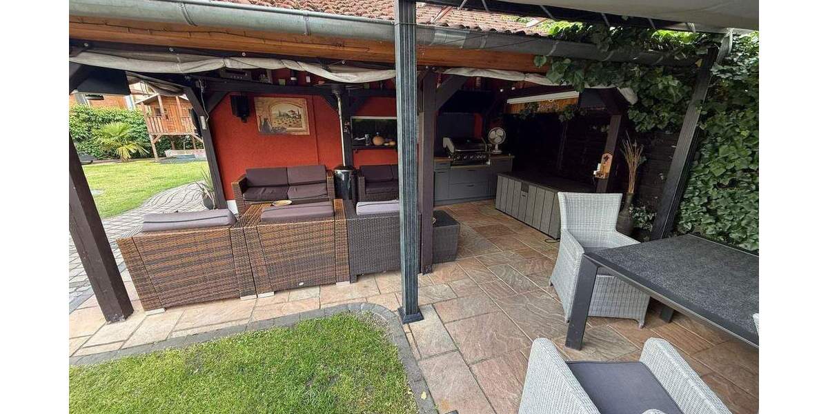 Mehrfamilienhaus, Wohnhaus Merseburg Beuna - 6 Zimmer, 250 m&sup2;, 445.000&euro; | Angebot:26188739
