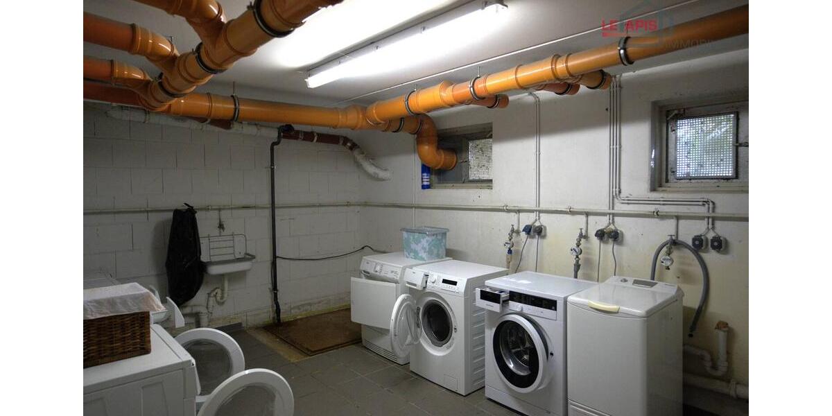 Dachgeschoßwohnung Leipzig Nord - 1 Zimmer, 39 m&sup2;, 420&euro; | Angebot:26087643