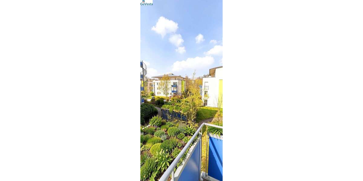 Etagenwohnung Leipzig Altwest - 1 Zimmer, 41 m&sup2;, 149.000&euro; | Angebot:27305176