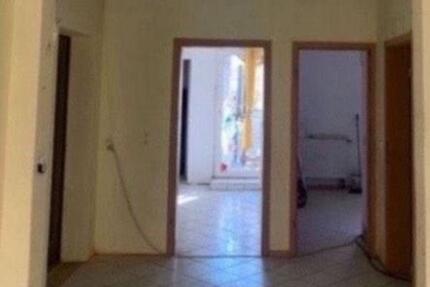 2 Raum Wohnung mit Terrasse in Leipzig West Wohn Atelier Studio 2 zimmer