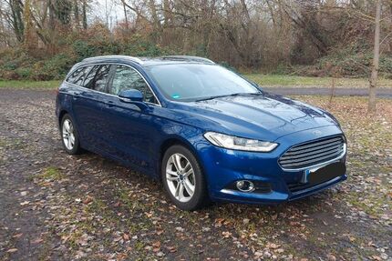 Ford Mondeo 103.000 km 13.500 &euro; Leipzig 04159