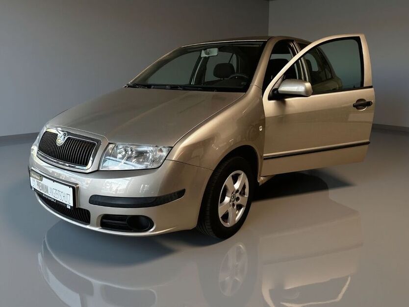 Fabia