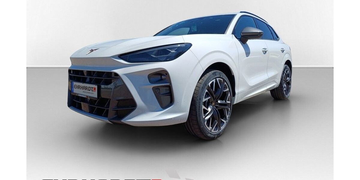 Cupra Terramar 2.500 km 45.450 &euro; Leipzig 04129