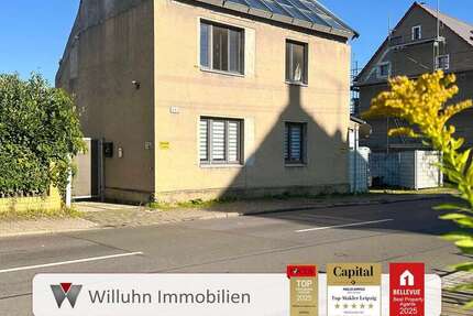 Haus zum Kaufen in Leipzig 299.000 € 96.34 m² 4 zimmer