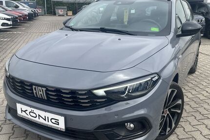 Fiat Tipo 22.881 km 13.999 &euro; Leipzig 04178