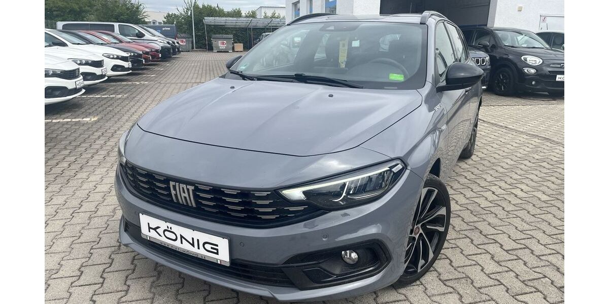 Fiat Tipo 22.881 km 13.999 &euro; Leipzig 04178