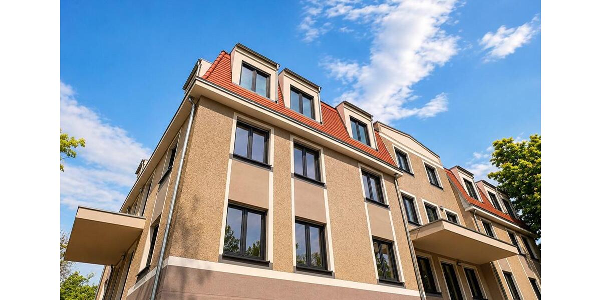 Erdgeschoßwohnung Leipzig Altwest - 2 Zimmer, 85 m&sup2;, 1.445&euro; | Angebot:26479905