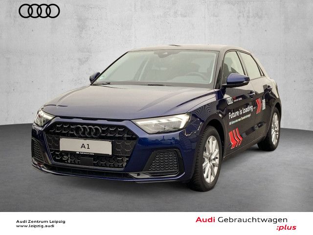 Audi A1 9.900 km 26.490 &euro; Leipzig 04129
