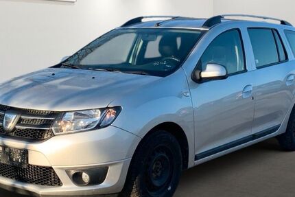 Dacia Logan 209.898 km 3.399 &euro; Brehna 06796