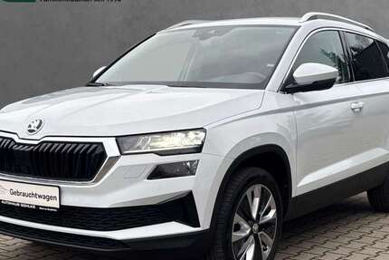 Skoda Karoq 35.478 km 27.850 &euro; Borna OT Zedlitz 04552
