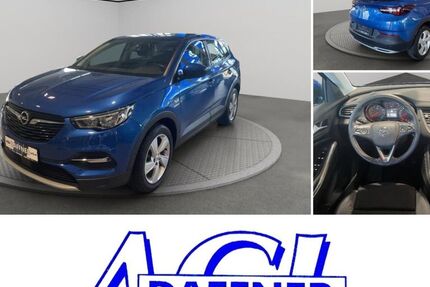 Opel Grandland (X) 46.980 km 14.890 &euro; Leipzig 04179