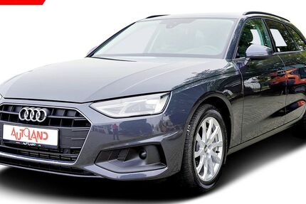 Audi A4 78.853 km 26.490 &euro; Brehna 06796