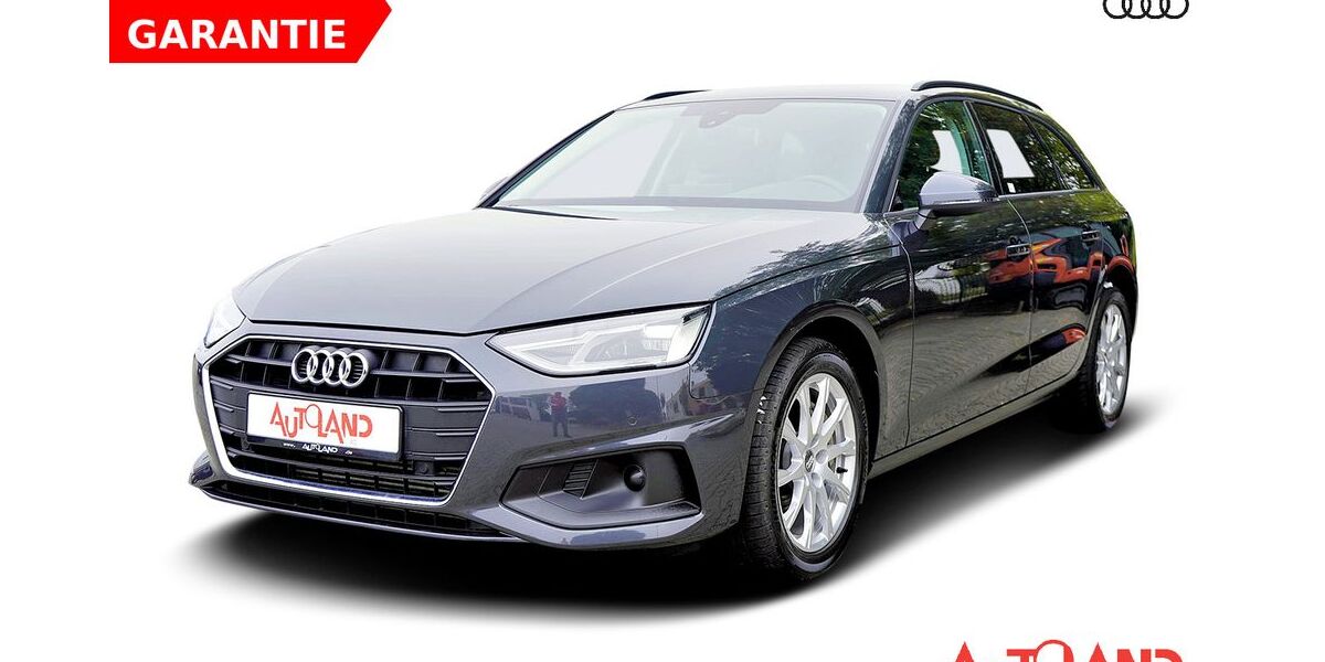 Audi A4 78.853 km 26.490 &euro; Brehna 06796