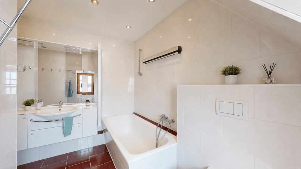 Reihenmittelhaus Borna - 3 Zimmer, 105 m&sup2;, 199.000&euro; | Angebot:26893000