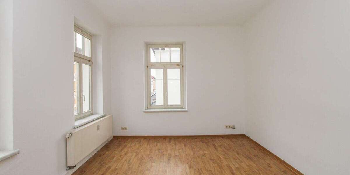 3-Zimmerwohnung mit Balkon im Leipziger Nordosten 3 zimmer