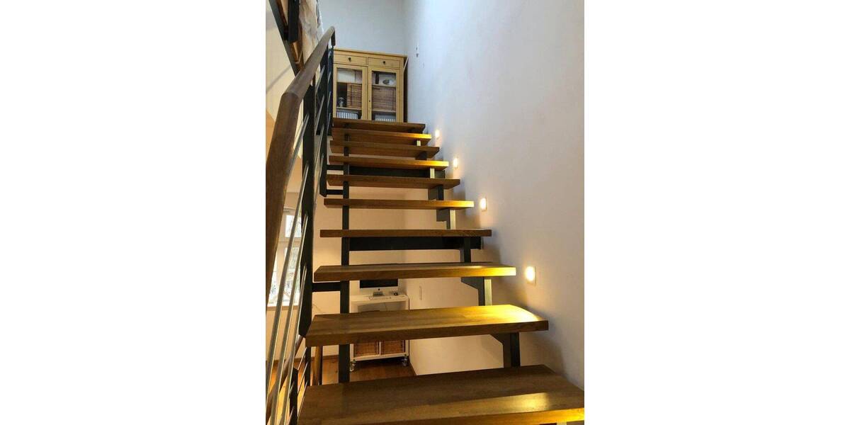 Reihenmittelhaus Leipzig Großzschocher - 5 Zimmer, 132 m&sup2;, 575.000&euro; | Angebot:26819537