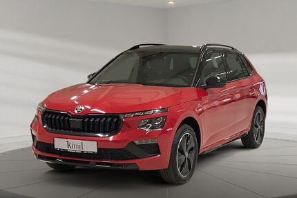 Skoda Kamiq 6.000 km 35.990 € Weißenfels 06667