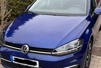 VW Golf 62.500 km 13.200 &euro; Merseburg 06217