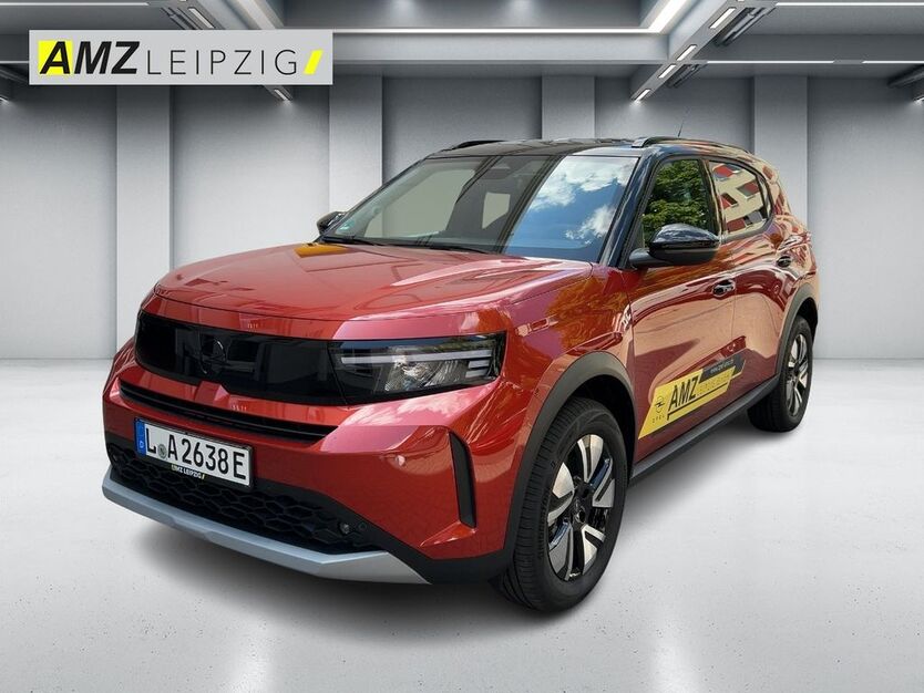 Opel Frontera 4.750 km 28.995 € Leipzig 04179