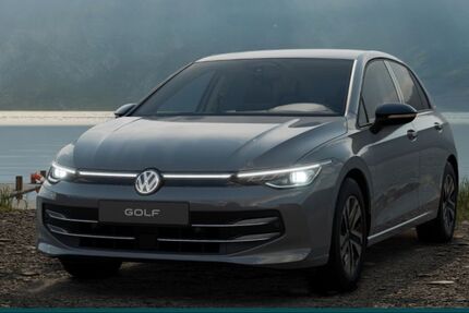 VW Golf 6.000 km 41.690 &euro; Leuna 06237