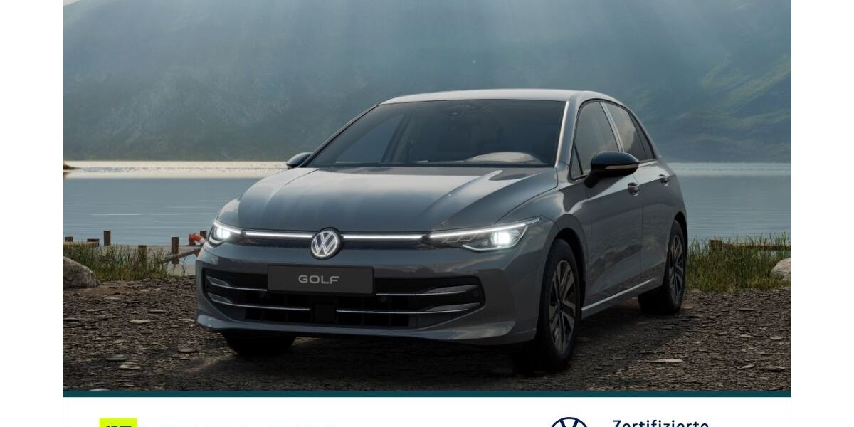 VW Golf 6.000 km 41.690 &euro; Leuna 06237